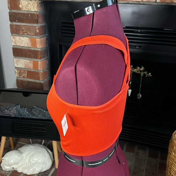 NWT Anthropologie brami top - Picture 2 of 7